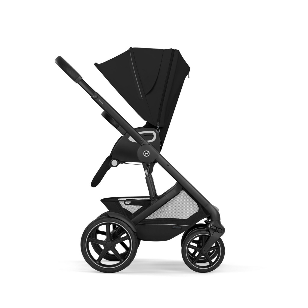CYBEX Gold Talos S LUX 4